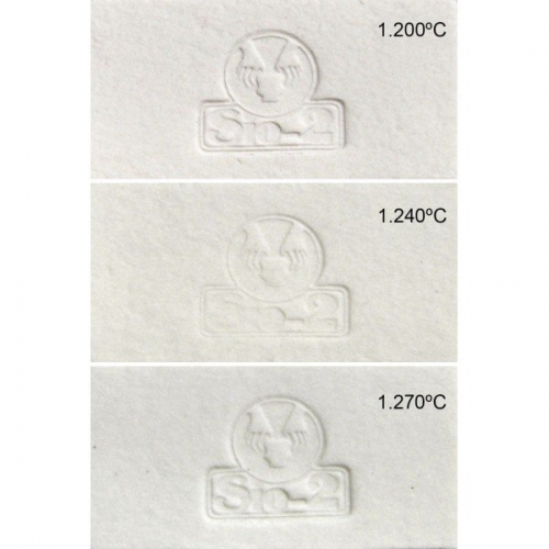 Sio-2® Cellulain - Paper Porcelain, 11 lb (5 kg)